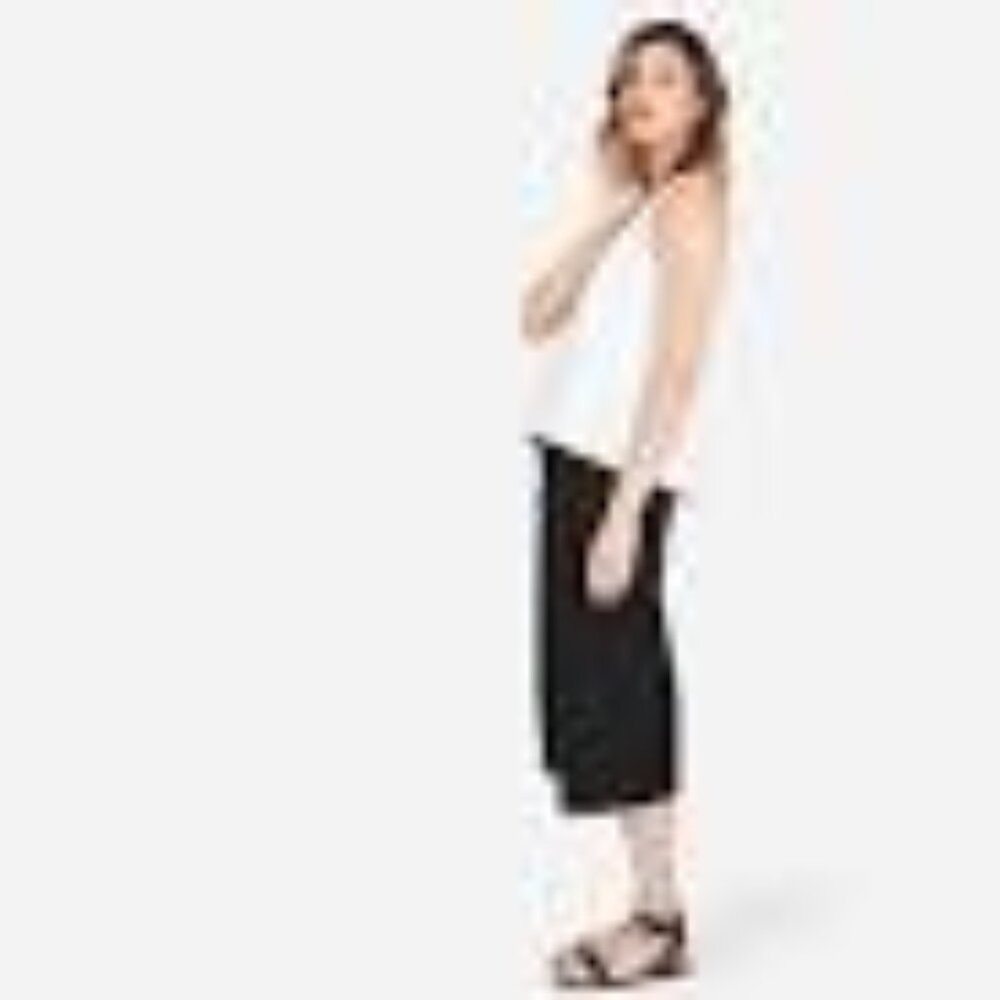 Everlane- The Culottes